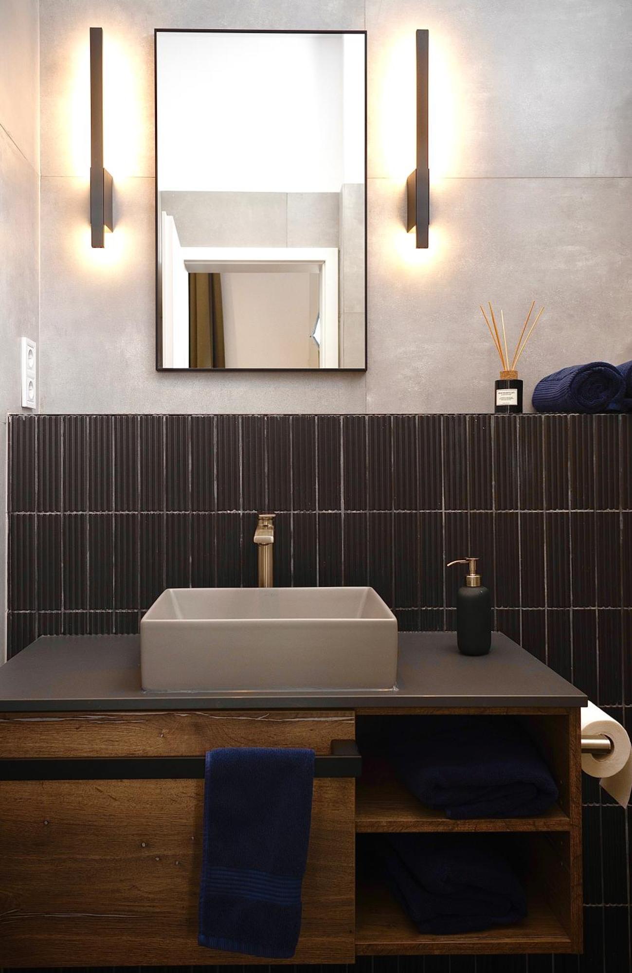 Apartmán Lujza B 45