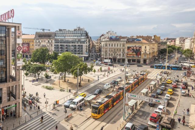 Apartmán Lujza B 45 *