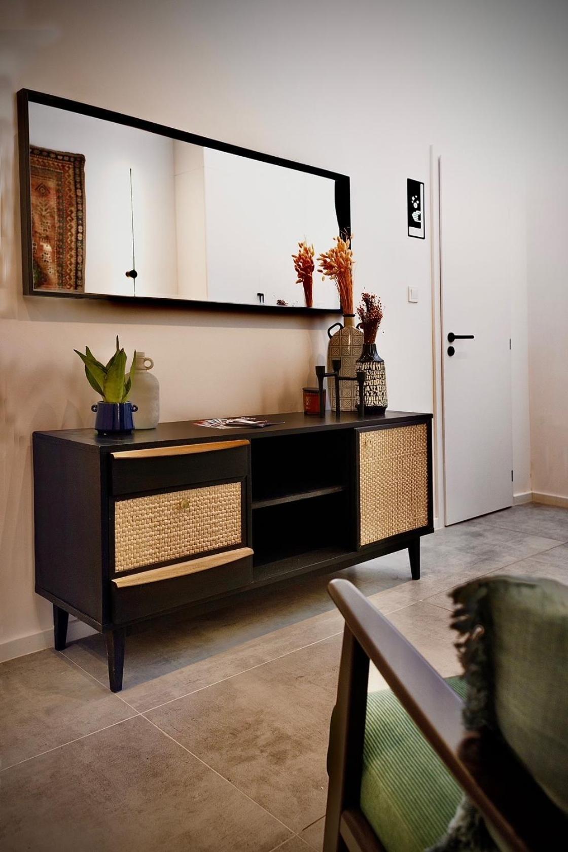Apartmán Lujza B 45 Budapešť